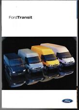 Ford transit 2002 for sale  UK