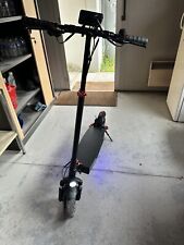 Trottinette électrique adulte d'occasion  Ambarès-et-Lagrave