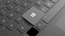 Usado, Kit de reparo de tampa de tecla única - Microsoft Surface Laptop Studio 2 - Chaves frete grátis!! comprar usado  Enviando para Brazil