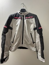 Giacca donna moto usato  Reggiolo