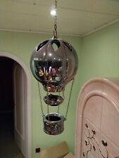Hängeduftlampe heißluftballo gebraucht kaufen  Nürnberg