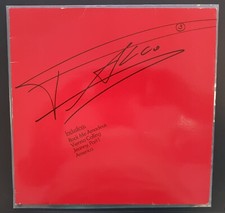 Falco vinyl top gebraucht kaufen  Kranenburg