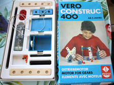 Ddr vero construc gebraucht kaufen  Neugersdorf