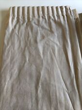 Dorma beige faux for sale  WIGAN