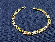 Bracciale arcadia uomo usato  Saviore dell'Adamello