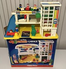 Fisher price vintage for sale  CARLUKE