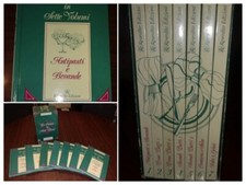 Cofanetto libri cucina usato  Rivoli