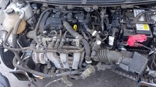 Motore ford active usato  Roma