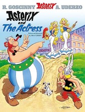 Asterix actress albert for sale  UK