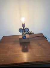 Unique oxygen acetylene for sale  LEICESTER