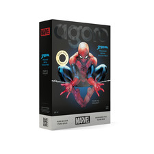 Marvel Spider-Man prata ou ouro colecionável caixa cega limitada 5.000 peças Agoro comprar usado Marvel Spider-Man prata ou ouro colecionável caixa cega limitada 5.000 peças Agoro comprar usado  Enviando para Brazil