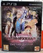 Tales xillia ps3 usato Tales xillia ps3 usato  Fiano Romano