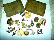 Ww1 wound packs for sale  DEVIZES