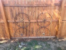 Original steel ornamental for sale  Denver