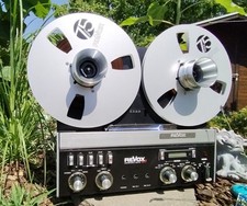Revox a77 mkiv gebraucht kaufen  Berkenthin