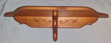 Vintage solid wood for sale  Stevens Point
