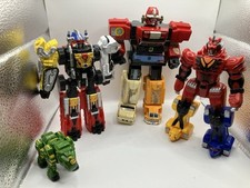 Bandai power rangers for sale  BRISTOL