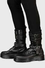Killstar black corrosion for sale  UK