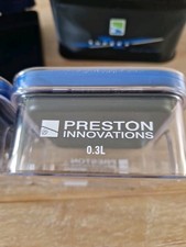 Preston innovations bait for sale  ATHERSTONE