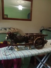 Shire horse pulling for sale  STOCKPORT