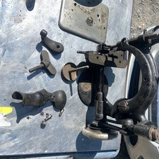 Vintage willcox gibbs for sale  Howard