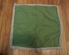 Pottery barn 20x20 for sale  Grant