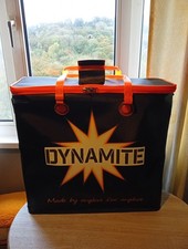 Dynamite eva keepnet for sale  NARBERTH