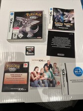 Pokémon perl nintendo gebraucht kaufen Pokémon perl nintendo gebraucht kaufen  Winzer