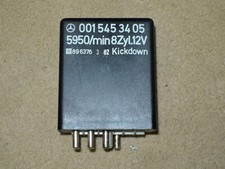 Mercedes kraftstoffpumpenrelai gebraucht kaufen Mercedes kraftstoffpumpenrelai gebraucht kaufen  Uelsen