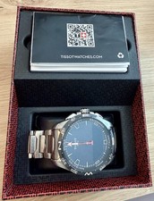 Tissot touch connect gebraucht kaufen  München