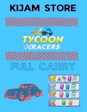 TYCOON RACE MONOPOLY_GO_EVENT🏁🏁, usado comprar usado  Enviando para Brazil
