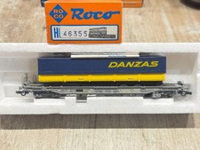 Roco 46355 carro usato  Lacchiarella