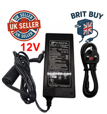 12v charger 40w for sale  LONDON