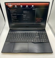 gl65 msi leopard for sale  Duluth