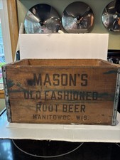 Mason old fashioned for sale  Menasha