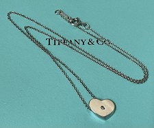 Tiffany co. paloma for sale  Starke