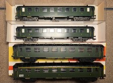 Fleischmann 5153 4 gebraucht kaufen  Reinbek
