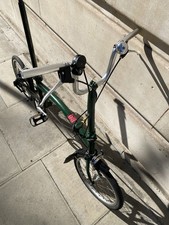 Brompton speed racing for sale  LONDON