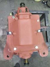 Spicer 6041 auxiliary for sale  USA