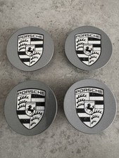 76mm porsche alloy for sale  BIRMINGHAM