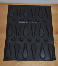 Flexipan moule rectangle d'occasion  Strasbourg-