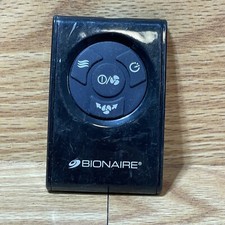 Bionaire black handheld for sale  Merced