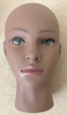 Mannequin head wigs for sale  MALVERN