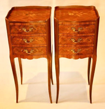 Pair french antique for sale  BETCHWORTH