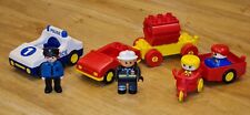 Lego duplo characters for sale  AYLESBURY