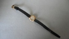 Damenuhr bwc handaufzug gebraucht kaufen  Essenbach
