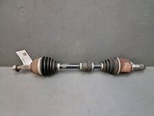 Cardan gauche nissan d'occasion  Velaux