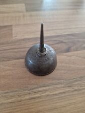 Ancienne burette singer d'occasion  Lavernose-Lacasse