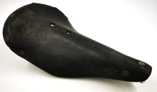 Ancienne selle velo d'occasion  Seyne