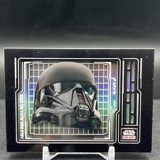 Death trooper helmet for sale  Lancaster